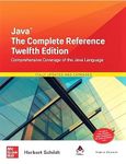 Java: The Complete Reference 12th Edition