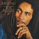 Legend - The Best Of Bob Marley And