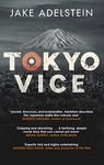 Tokyo Vice: now a HBO crime drama