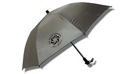 Six Moon Designs Base Silver Shadow Ultralight Hiking/Backpacking/Trekking Umbrella - 8.9 OZ - 252 G Provides Protection From Sun And Rain.