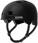 OutdoorMaster Skateboard Cycling He