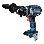 BOSCH GSR18V-975CN 18V Brushless Connected-Ready 1/2 in. Drill/Driver (Bare Tool)