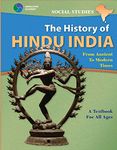 The History of Hindu India: From Ancient to Modern Times