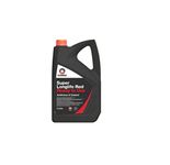 Comma SLC5L Super Red Ready to Use Antifreeze and Coolant, 5 Liter