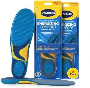 Dr. Scholl