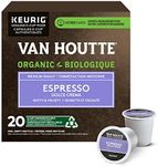 Van Houtte Espresso Dolce Crema Org