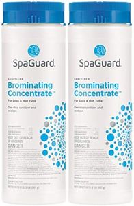 SpaGuard B