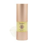 Indulgeo Essentials Organic Eyes On Duty - Eye Gel for Hydrates & Brighten Under Eyes, Reduces Puffiness, Dark Circles, Removal of Wrinkles & Fine Lines for Women & Men - 15ml