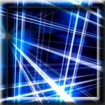 Laser Show Live Wallpaper