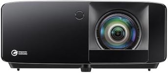 Optoma GT2400HDR - Full HD 1080p, 4