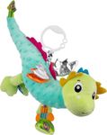 Playgro Sensory Friend Dragon Dusty