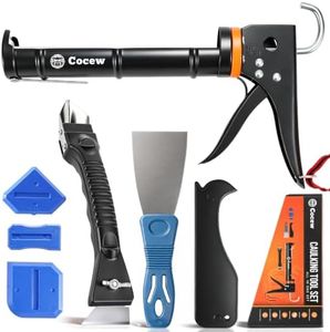 Caulk Gun