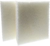 2-PACK Humidifier Replacement Filter T for Honeywell HEV615 and HEV620 Humidifier Wicks,Compatible with Part # HFT600