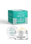 Neck and Chest Firming Cream Anti Wrinkle Cream Saggy Neck Tightener Double Chin Reducer Cream Skin Tightening Cream Anti Aging Moisturizer for Neck Décolleté Skin Care for Men Women Gentle and Safe /