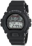 Casio Men's GW6900-1 "G-Shock" Atomic Digital Sport Watch