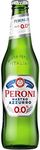 Peroni Nastro Azzurro 0.0%, Zero Al