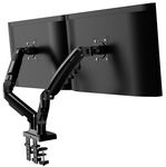 Two Monitor Mount