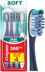 Colgate 360 Deep Clean Soft Toothbr