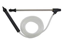Pressure Washer Karcher K-Series Compatible Sandblasting Attachment Kit