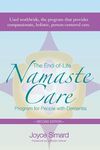 The End-Of-Life Namaste Care Program for People with Dementia