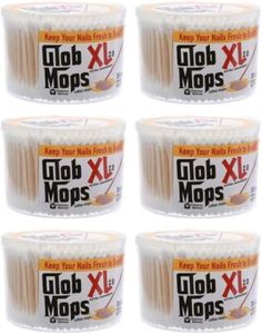 Glob Mops XL 6 Pack