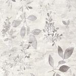 Wallpaper For Bathroom Waterproof Peel And Stick