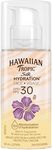 Hawaiian Tropic Silk Hydration Face, SPF 30, 50mL (Packaging May Vary)