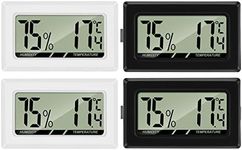 Thlevel Digital Thermometer Hygrome