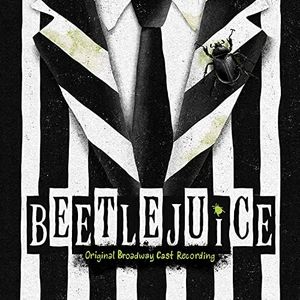 Beetlejuic