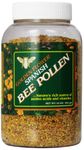 Golden Flower Spanish Bee Pollen, 16-Ounce