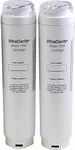 BOSCH Thermador REPLFLTR10 Refrigerator Water Filter 00740560 (2 Pack)