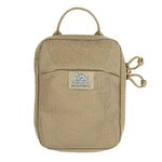 EDCM-HUGE 2.0 Maximizer (Every-Day-Carry-Maximizer) (Coyote Tan)