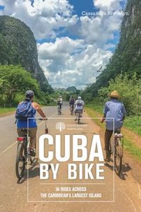 Cuba by Bi