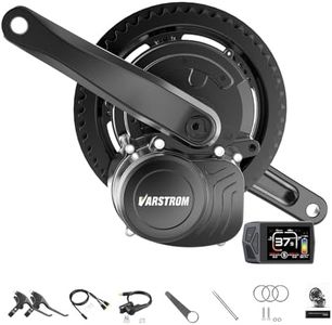 Varstrom f