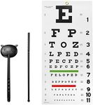 Eye Chart,