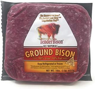 Bison grou