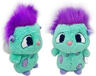 Pacreck Bibble Plush Toy Doll Anima