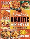 The Newbie's Diabetic Air Fryer Coo