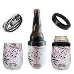 Brew House Chillers - Stainless Ste