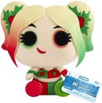 Funko DC Comics - Harley Quinn Holi