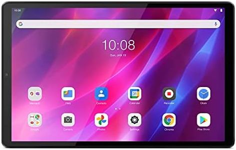 Lenovo Tab