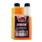 Fuel Ox Asphaltene : Asphaltene Inhibitor & Combustion Catalyst - Treatment for Diesel Engines - Removes Asphaltenes Formations Lubricates, Increases Mileage, Decreases Regens - 16oz Bottle