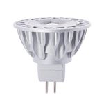 (Pack of 10) Soraa 777083 SM16-09-36D-830-03 Brilliant MR16 GU5.3 9W 3000K 36 Degree LED Light Bulb