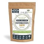 Food Grade Diatomaceous Earth 250g 
