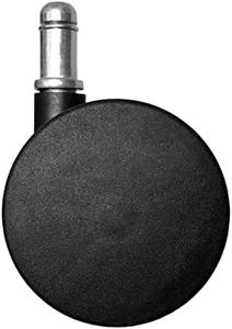 Aeron Chair Caster Sets by Herman Miller - Standard Carpet Casters