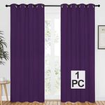 NICETOWN Blackout Window Curtain Sh