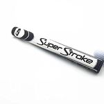 3.0 Golf Putter Grip, Oversized, Lightweight Golf Grip, Non-Slip, Shape Excellent Push for Golfer