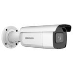 Hikvision DS-2CD2643G2-IZS 4MP Outdoor Bullet IP Camera Motorized Varifocal 2.8-12mm Lens H.265+ PoE