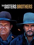 The Sisters Brothers