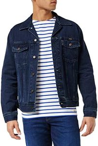 Wrangler A